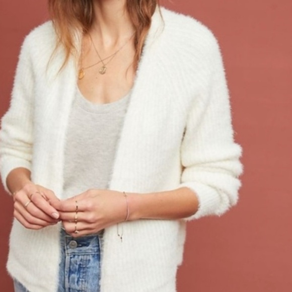 Anthropologie Sweaters - anthropologie northbound cardigan